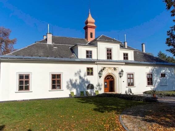 Zábřeh – Skalička – zámek, Tipy na výlet