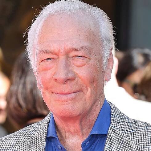 Christopher Plummer Dead at 91