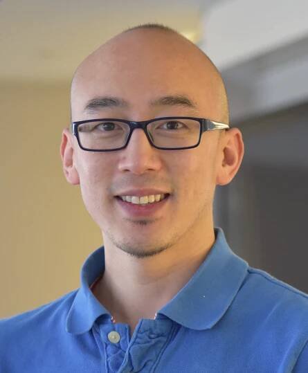 Charlie Rong | Center For Global Development