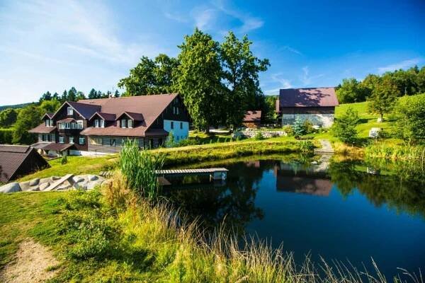 Penzion Chata pod Lipami Guest House (Rokytnice nad Jizerou) - Deals, Photos & Reviews