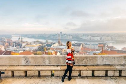 12 Things To Do in Budapest Besides Thermal Baths&nbsp;