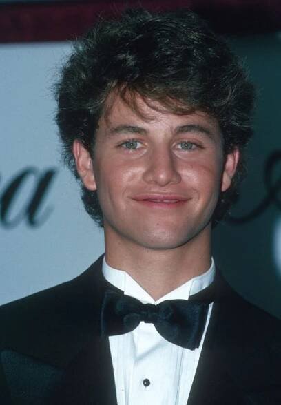 Pin by Trina Cook on Backyard flowers garden | Kirk cameron, Kurt cameron, Cute guy pics