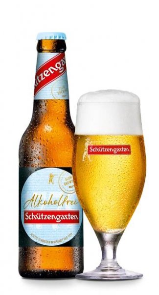 Brauerei Schützengarten - Schützengarten