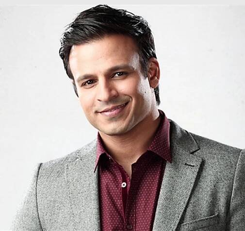 Vivek Oberoi Photos