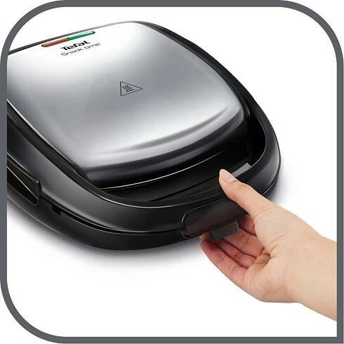 Tefal Snack Time SW342D38