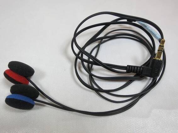 Soundman OKM II Binaural Microphone