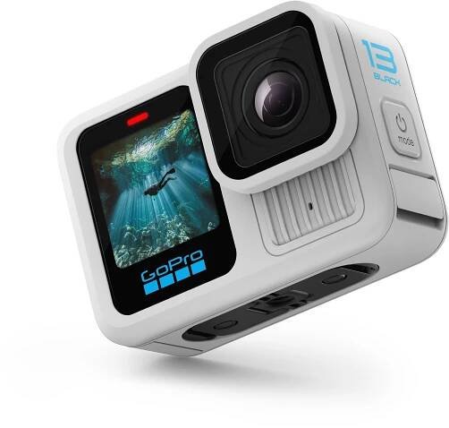 GoPro HERO13 Black Polar White