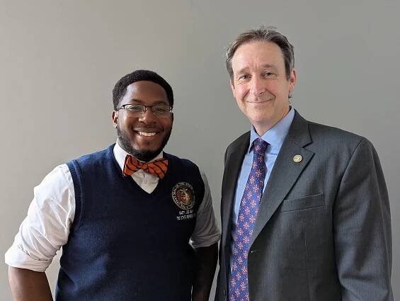 Missouri Future Caucus wants to be proactive about disaster response and AI