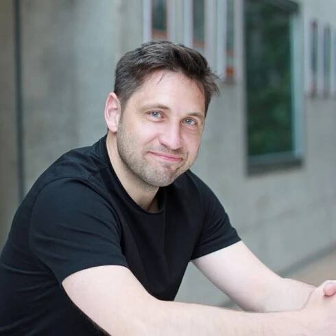 Martin Písařík | foto: Elena Horálková,  Český rozhlas