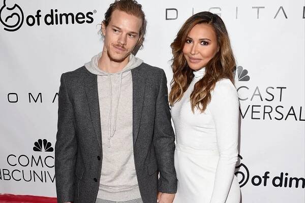 Ryan Dorsey remembers Naya Rivera and thanks her for ‘sweet amazing’ son on first Mother’s Day since her death