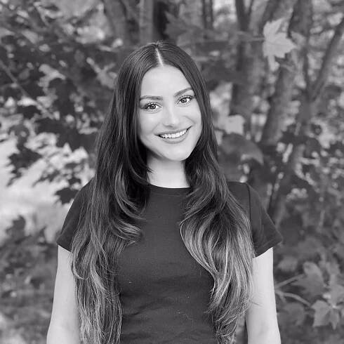 Amy Lucier