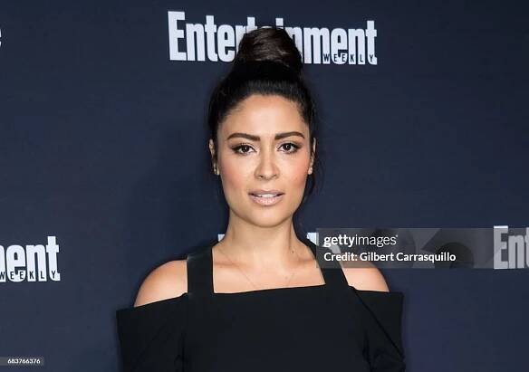 Entertainment Weekly & People New York Upfronts