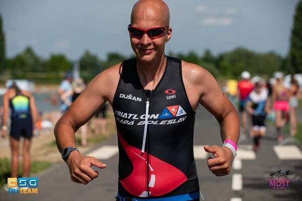Triatlon Most 2021 fotogalerie – CSG Triteam