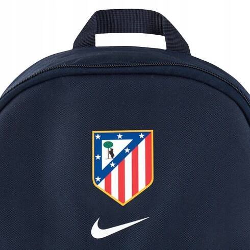 Školní batoh Nike ATLETICO MADRID mládežnický pro chlapce na trénink 25 l Značka Nike