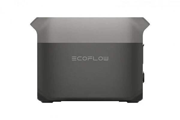 EcoFlow Delta 3