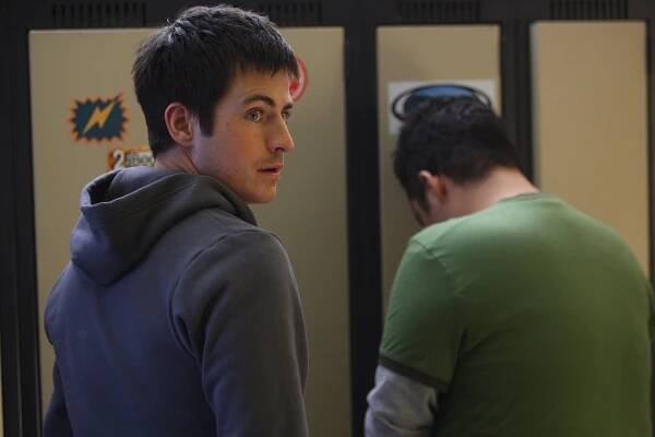The Listener (2009) | Filmotéka | ČSFD.cz