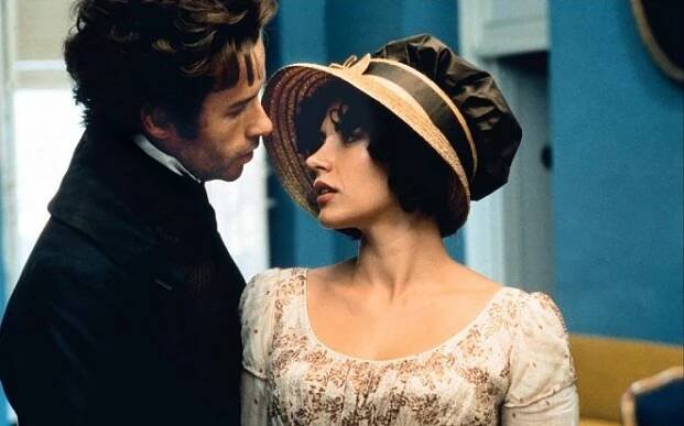 Hrabě Monte Cristo - Z filmu - Guy Pearce, Dagmara Domińczyk