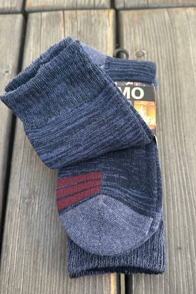 Sockswear 21318 pánské thermo ponožky sada | e-Puncochace.cz