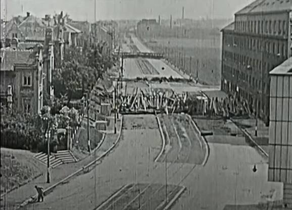 Foto: archiv Jana Čížka.