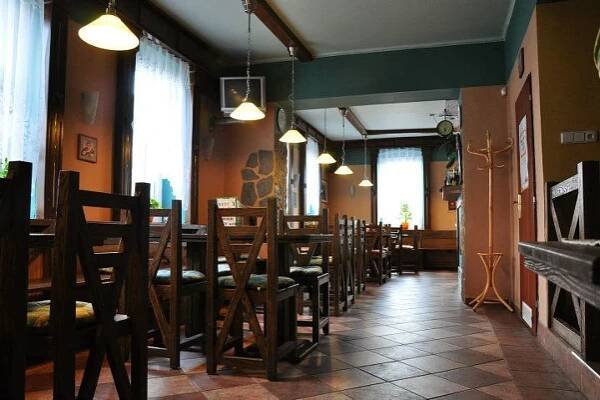 Restaurant Pizza Speed Jablonec nad Nisou | Apetee