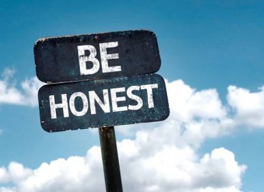 Honesty matters