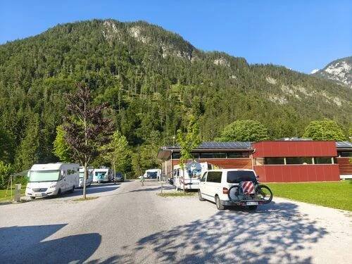 Fotogalerie • Camping Grubhof (Kemp) • Mapy.com