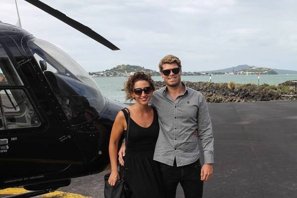 Helicopter