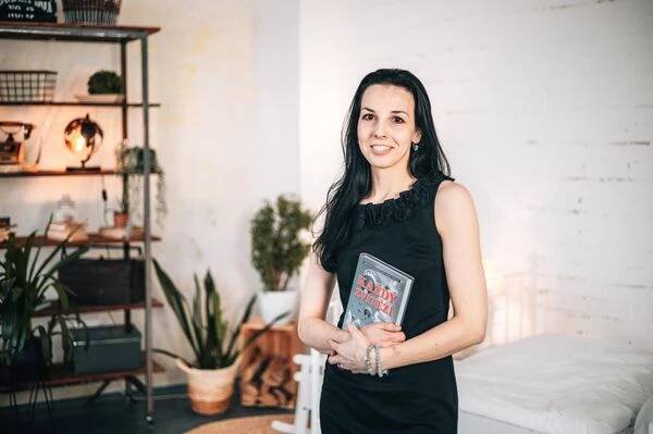 Bc. Petra Svobodová realitní makléř RE/MAX A-City foto 2