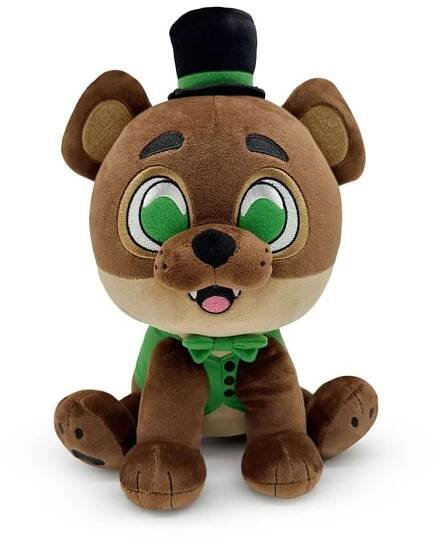 Youtooz Five Nights at Freddys Popgoes Sit 22 cm od 799 Kč - Heureka.cz