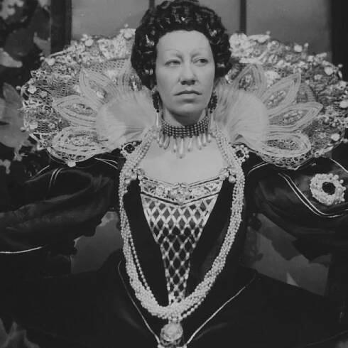 Top 10 On-Screen Elizabeth Is