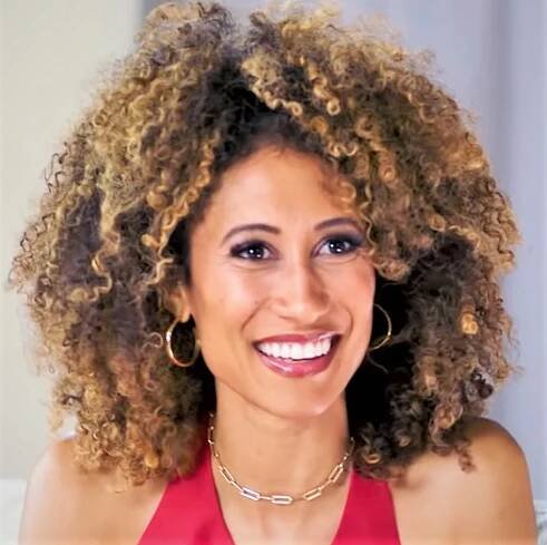 Elaine Welteroth - Wikipedia