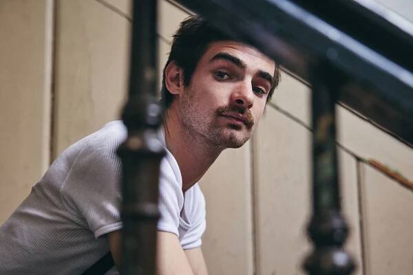 Aaron Hilmer - NILS SCHWARZ PHOTOGRAPHY