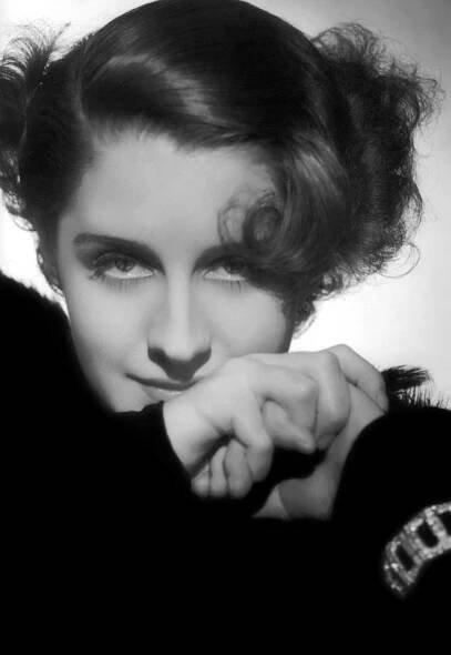 Norma Shearer-Annex