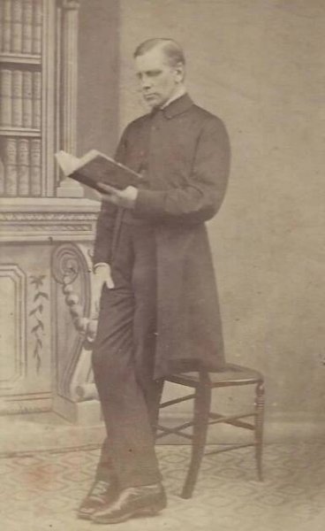 William John Butler - Wikipedia