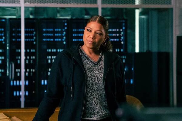Equalizer - Zúčtování - Z filmu - Queen Latifah