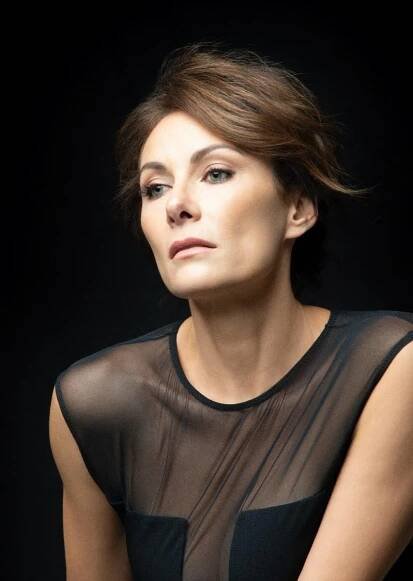 Laura Benanti