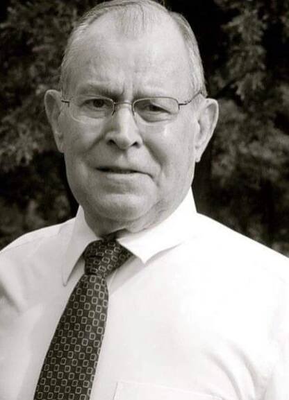 Tribute for William Maurice Carter