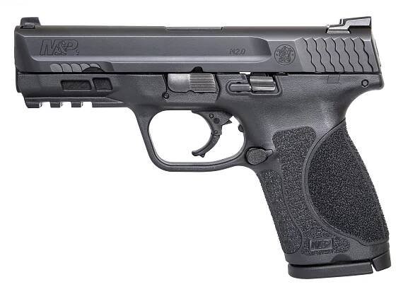 Pistole Smith & Wesson M&P®9 M2.0™ Compact