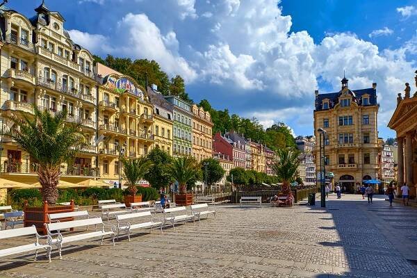 Galerie Karlovy Vary