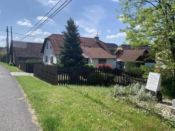 Prodej RD, Košetice, Velké Heraltice, obrázek č.4