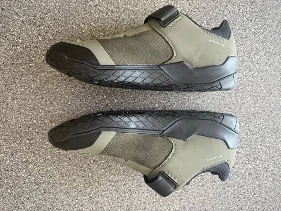 Northwave Overland Plus MTB 