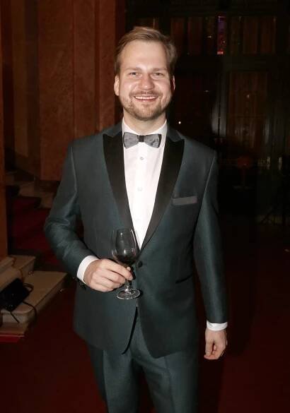 Martin Chodúr ukázal syna, kterého má s o 17 roků starší Ivonou: Je celý táta! - VIPshow