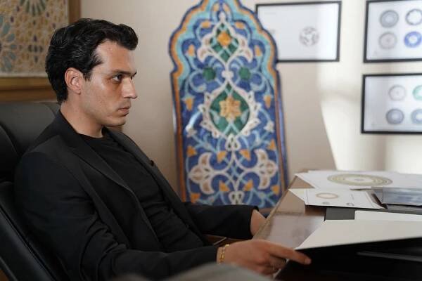 Ateş Kuşları - Season 2 - Episode 2 - Z filmu - Ali Önsöz