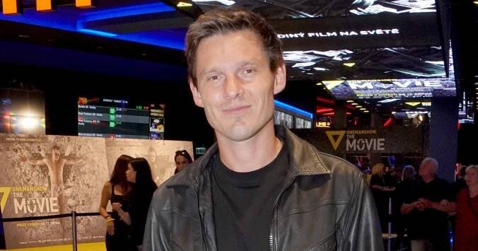 Zpěvák Pavel Callta veřejně promluvil o smrti matky a sebevraždě otce!