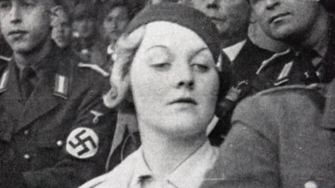 Unity Mitford: Wie die englische Adelige Hitlers Geliebte wurde