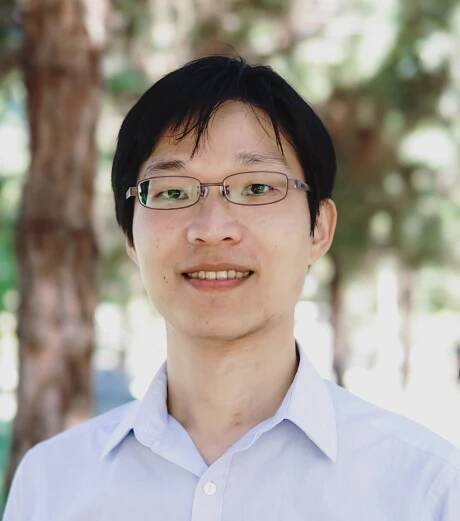 Chien-Der Lee – Tu Lab