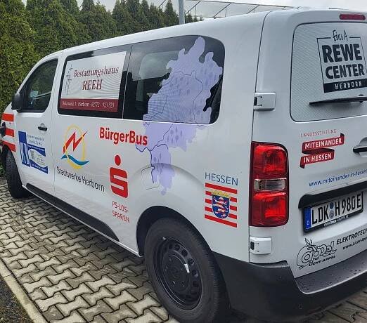 Bürgerbus