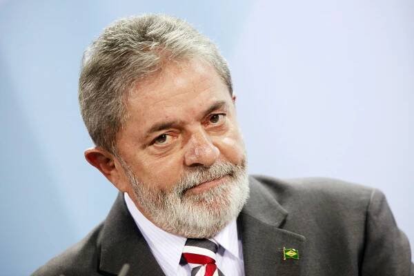 Luiz Inacio Lula da Silva Fast Facts