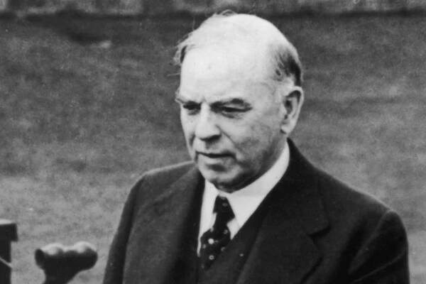 Biography of William Lyon Mackenzie King, Canadian Prime Minister