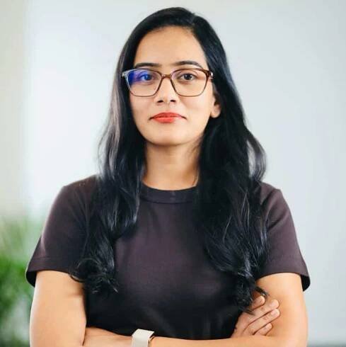 Dr.Priyanka Marakini